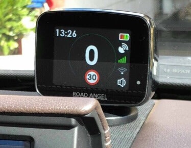 PRODUCT UPDATE: ASSISTED GPS (AGPS) DEVELOPED FOR PURE