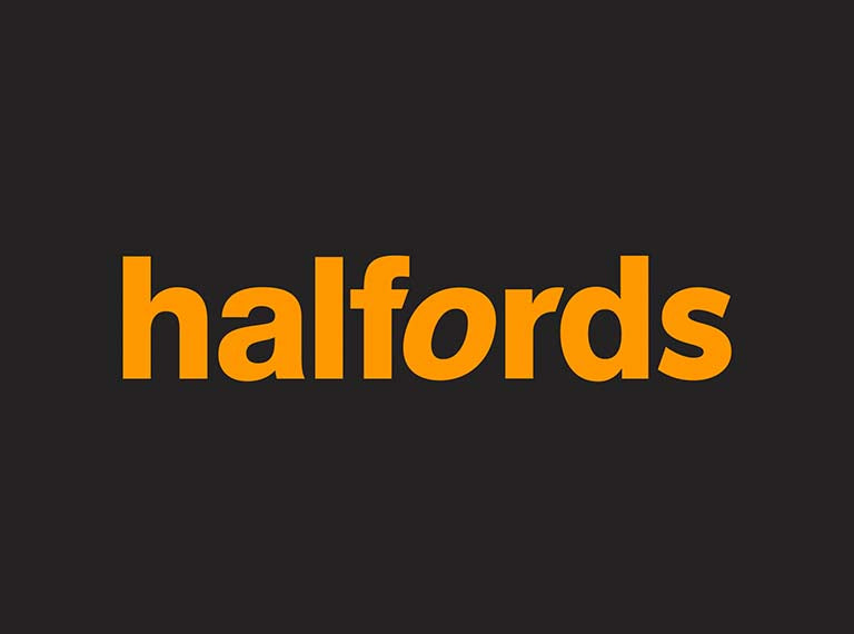 Dash Cam Installation -Halo Go/Start/Drive Nationwide Installation at Halfords - Not for EV/HEV