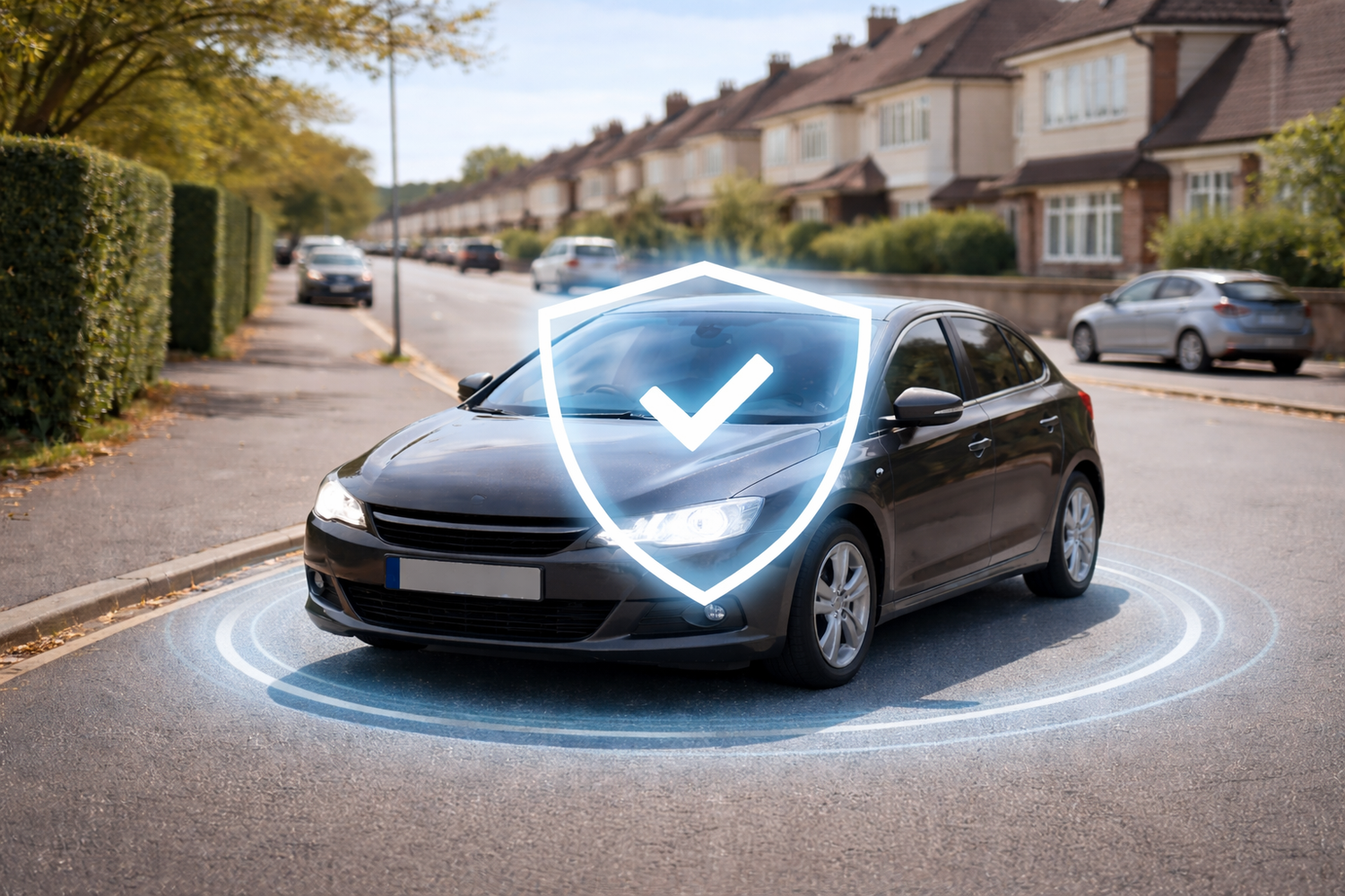 How dash cams are changing vehicle crime and driver protection