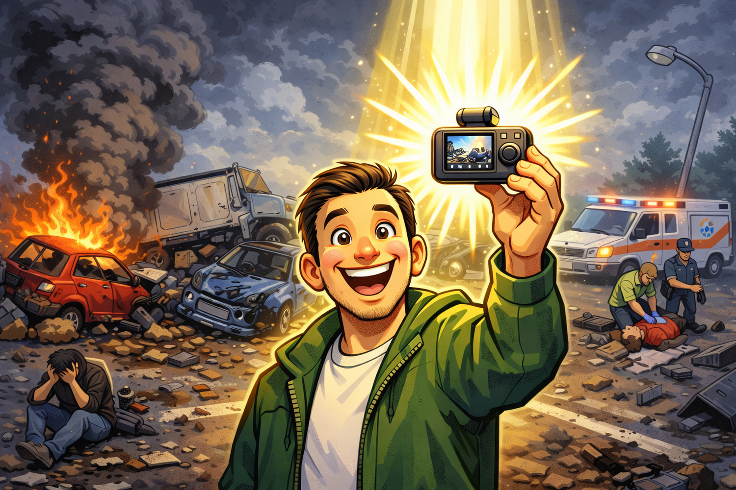 Do dash cams really reduce insurance premiums?