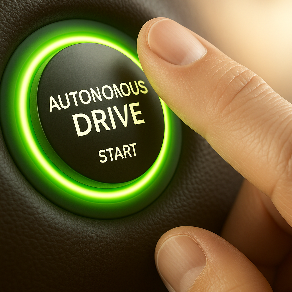Automated Vehicles: Artificial Intelligence or Stupidity?