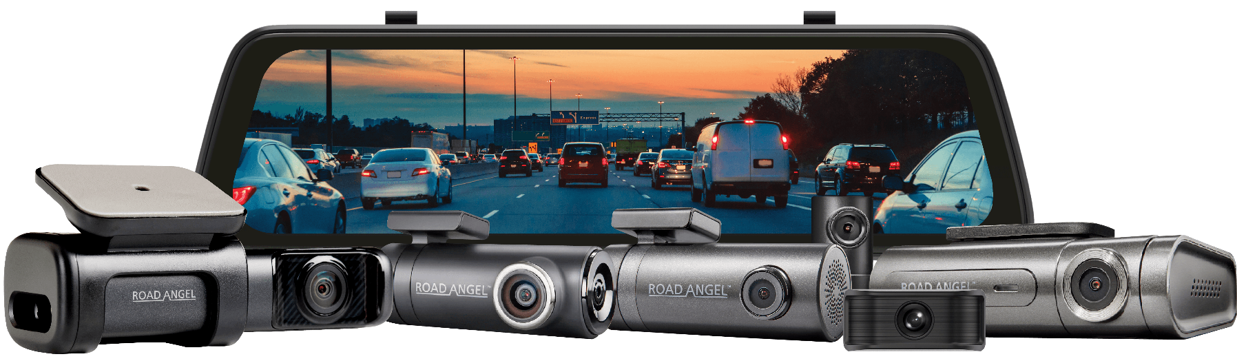 4k dash cam