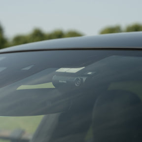 Refurbished - Road Angel Halo Ultima 4K Dual Dash Cam with Parking Mode & Quick Release mounting (USB-C) B-Stock Used & Approved