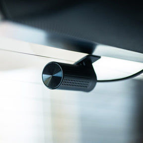 NEW - Road Angel Halo Elite 4K (2160p) & 1K (1080p) Dual Dash Cam With Sony Starvis 2 Enhanced Night Vision Video Technology!- With Free Hardwiring Kit!