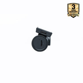 New - Halo Spark Dual Full HD 1080p Front & Rear Dash Camera With Dual Parking Mode & Winter Mode (USB-C)