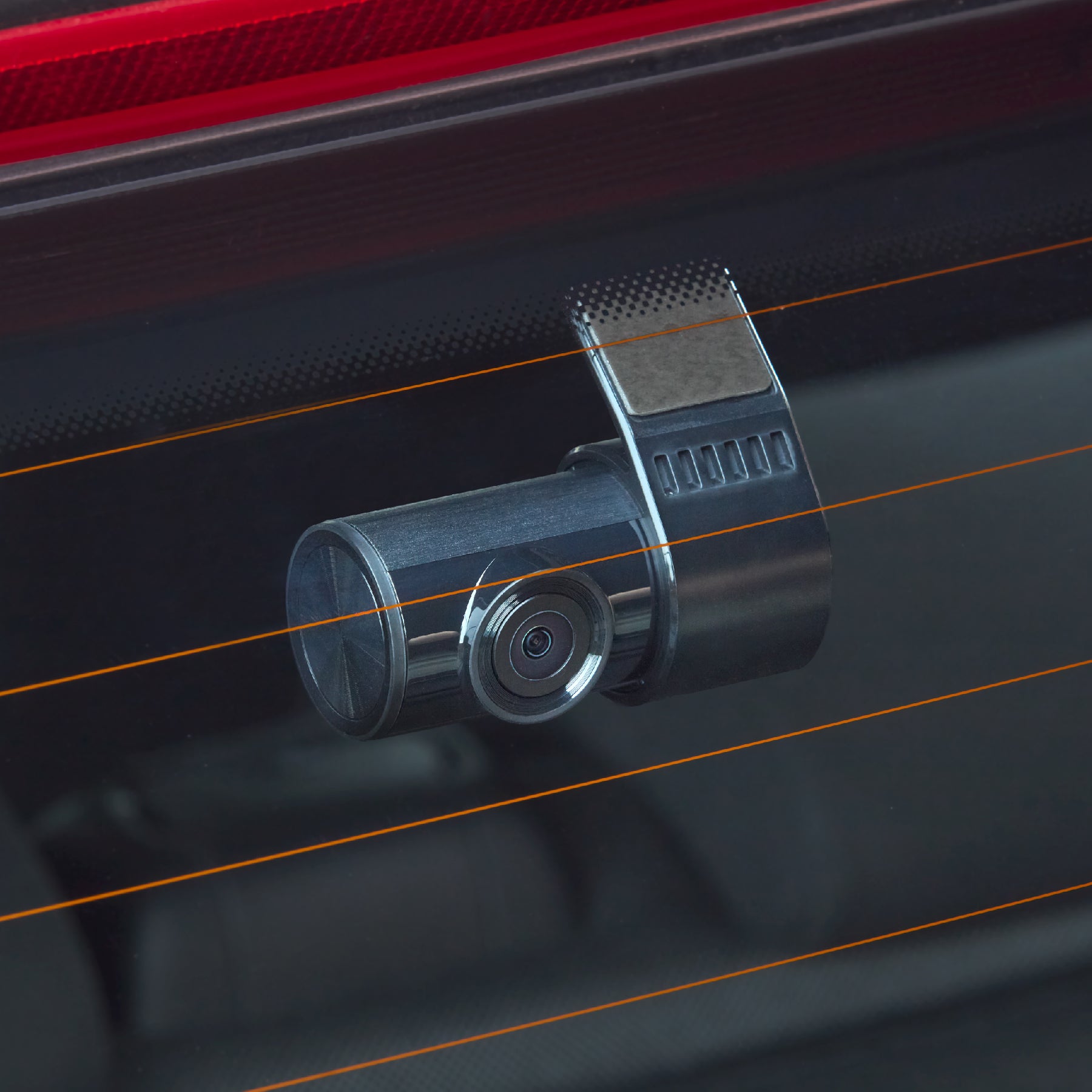 Halo Play, Guard and Ultima Rear Camera Replacement