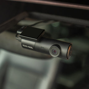 New - Halo Spark Dual Full HD 1080p Front & Rear Dash Camera With Dual Parking Mode & Winter Mode (USB-C)