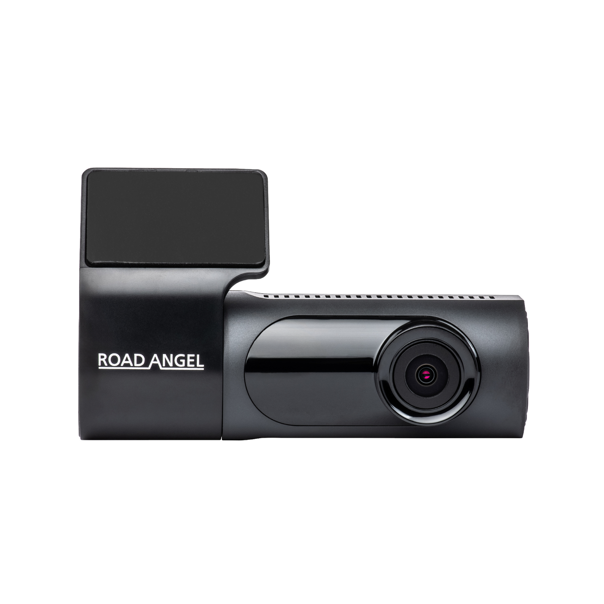 NEW - Halo Start 1080p Full HD Compact Dash Cam With Quick Release Mount - Free 32GB Automotive SD Card