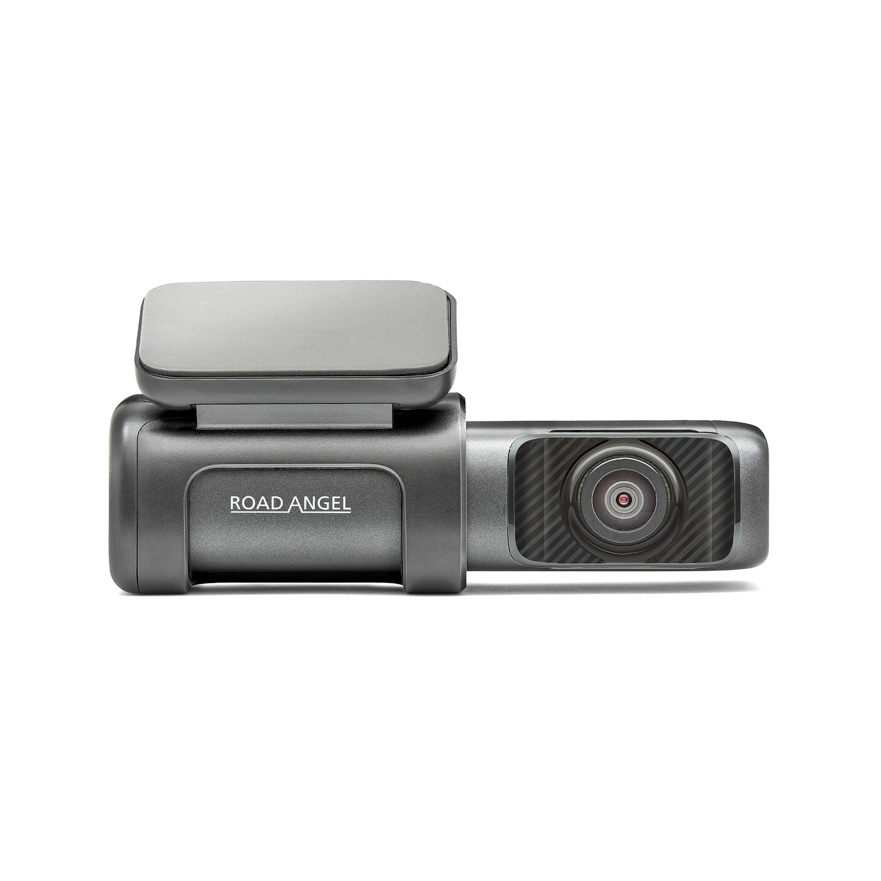 Road Angel Halo Ultra 4K Dash Cam, with FREE Hardwiring Kit and Halfords Fitting