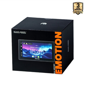 NEW - RA-X622BT | Car Stereo With 6.75" Touch Screen Display, Bluetooth | Wireless Android Auto & Apple Car Play