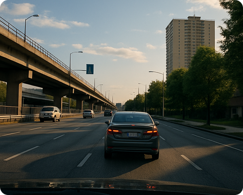 Video evidence Insurance Company can trust