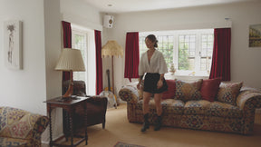 Refurbished - Road Angel Halo Play 4K Dual Dash Cam with 3.2" Screen, Parking Mode & Quick Release mounting (USB-C) B-Stock Used & Approved